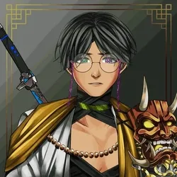Shinobi #5220