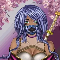 Shinobi #500