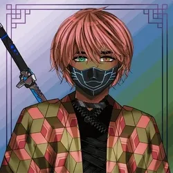 Shinobi #3930