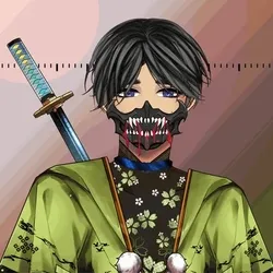 Shinobi #2134