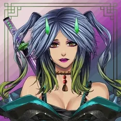 Shinobi #3715
