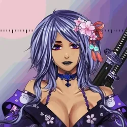 Shinobi #3168
