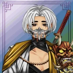 Shinobi #5497