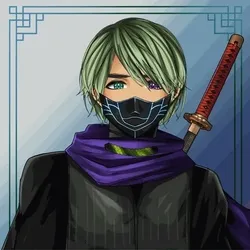 Shinobi #3596