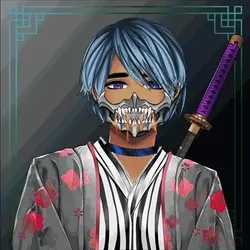 Shinobi #22