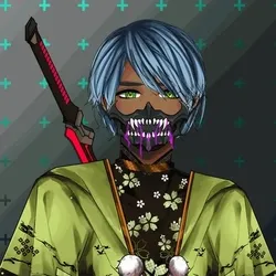 Shinobi #5160