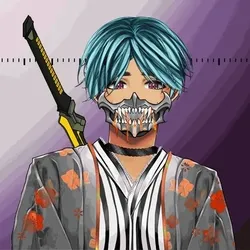 Shinobi #2690