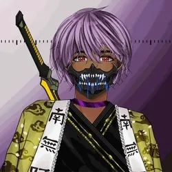 Shinobi #5162