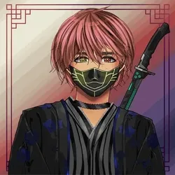 Shinobi #4012