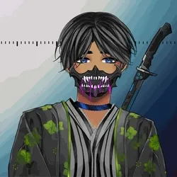 Shinobi #2423