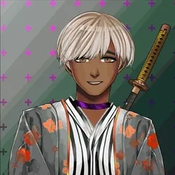 Shinobi #847