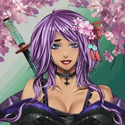 Shinobi #3932