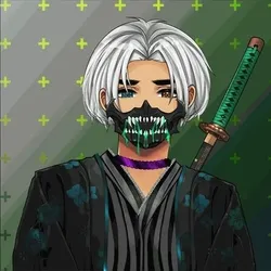 Shinobi #2540