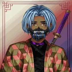 Shinobi #4385