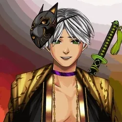 Shinobi #4259