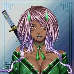 Shinobi #4022