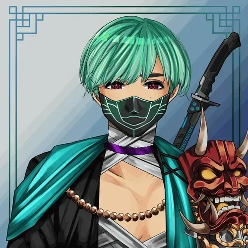 Shinobi #4000