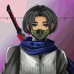 Shinobi #3167