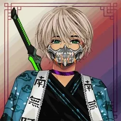 Shinobi #2532