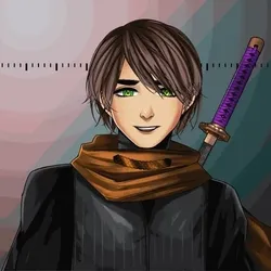 Shinobi #5273