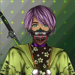 Shinobi #5180