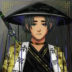 Shinobi #2700
