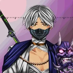 Shinobi #319
