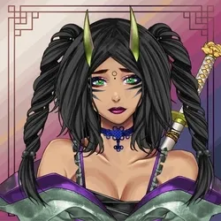 Shinobi #3009