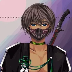 Shinobi #1882