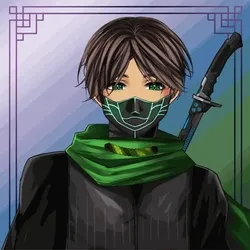Shinobi #134