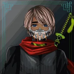 Shinobi #5447