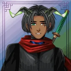 Shinobi #4249