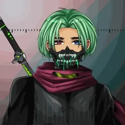 Shinobi #1692