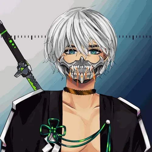 Shinobi #4097