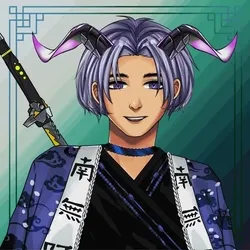 Shinobi #5157