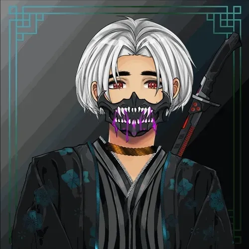 Shinobi #482