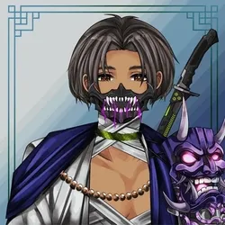 Shinobi #5183