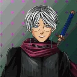 Shinobi #5272