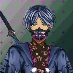 Shinobi #4669