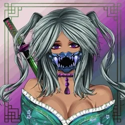 Shinobi #3263