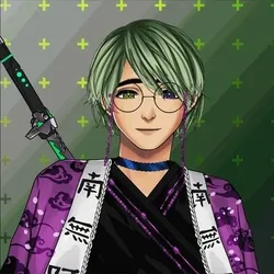 Shinobi #4780