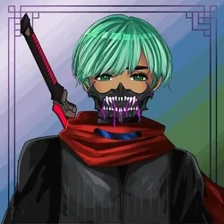 Shinobi #5203