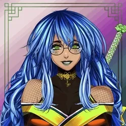 Shinobi #5533