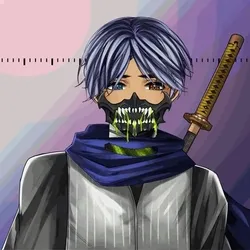 Shinobi #3008