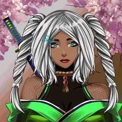 Shinobi #3321
