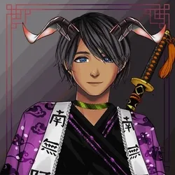 Shinobi #2845