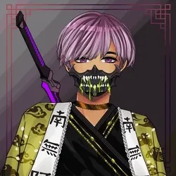 Shinobi #3327
