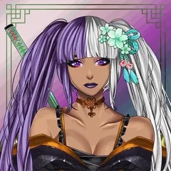 Shinobi #3320