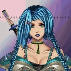 Shinobi #2630