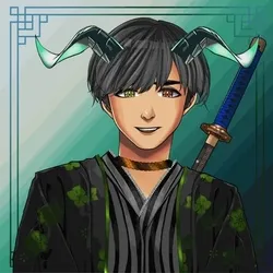 Shinobi #2413